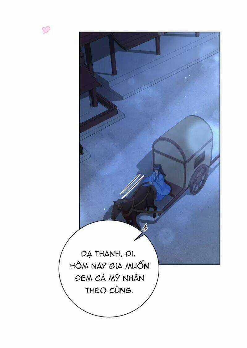 Vương Phi Có Độc! - Chapter 72 - Trang 11