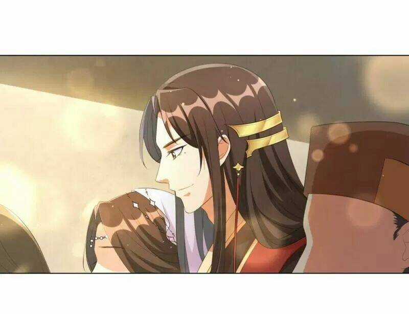 Vương Phi Có Độc! - Chapter 72 - Trang 13