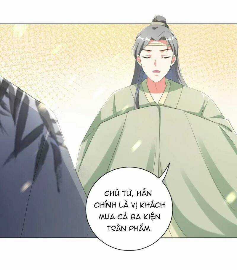 Vương Phi Có Độc! - Chapter 72 - Trang 14