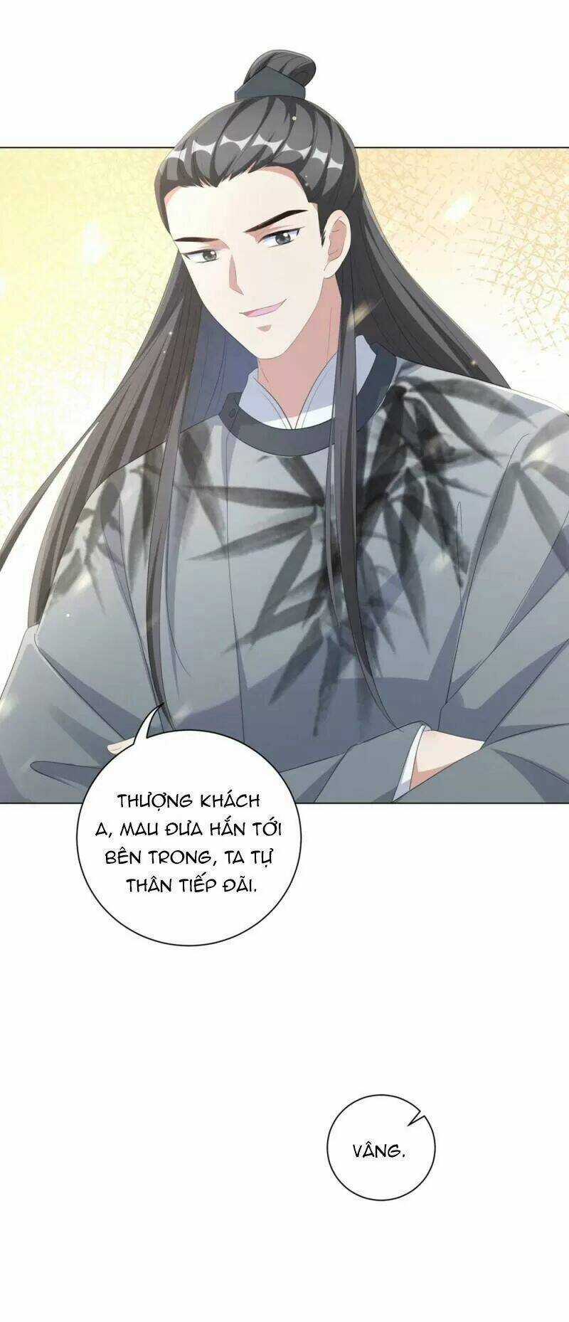 Vương Phi Có Độc! - Chapter 72 - Trang 15