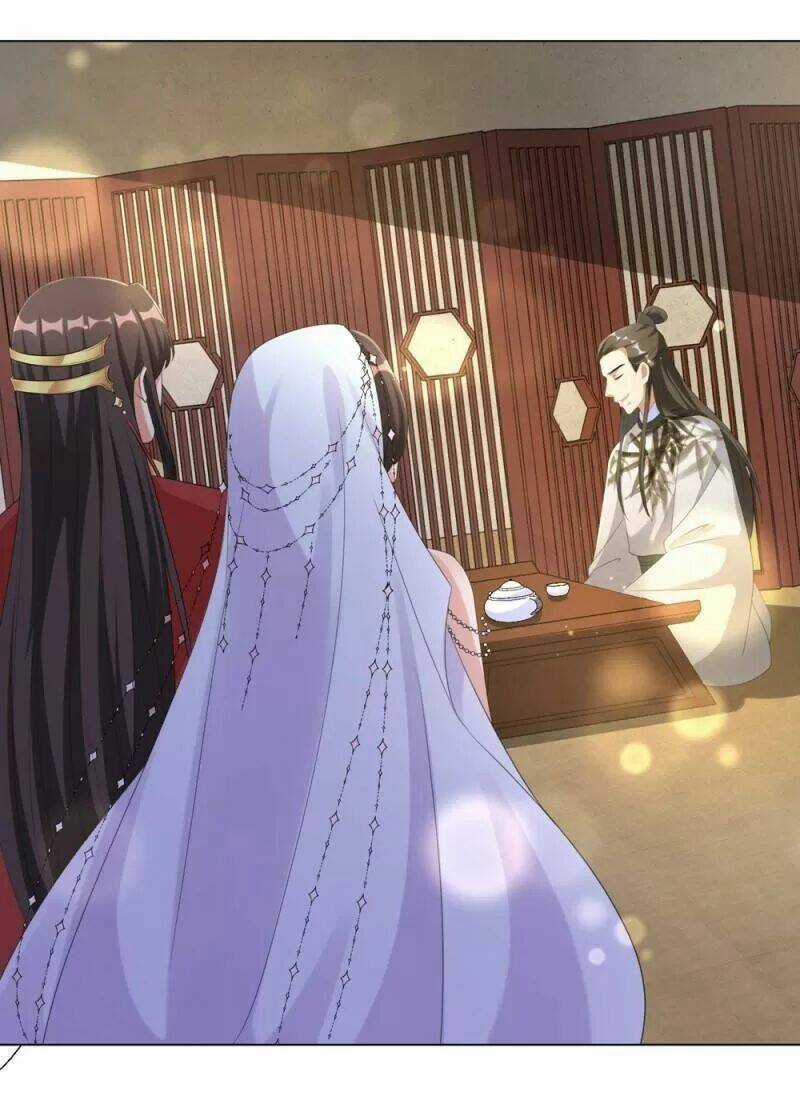 Vương Phi Có Độc! - Chapter 72 - Trang 17