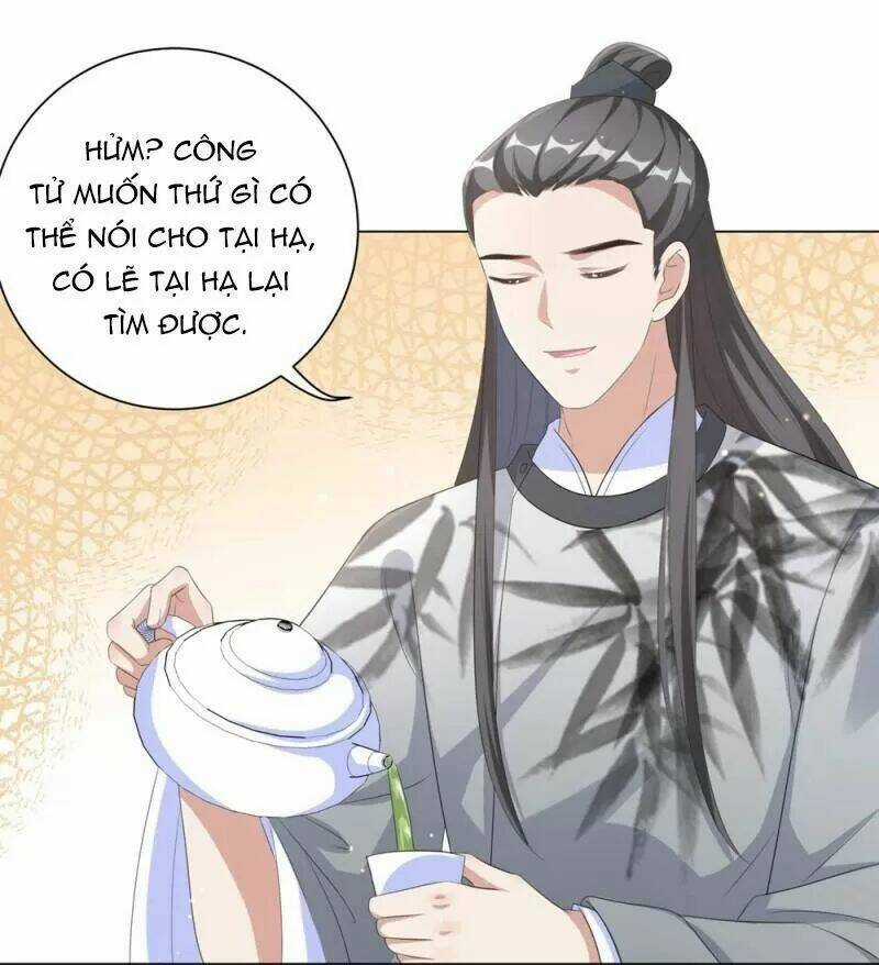 Vương Phi Có Độc! - Chapter 72 - Trang 20