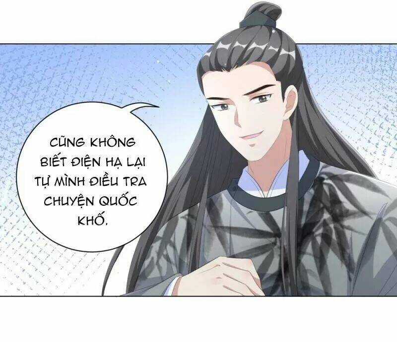 Vương Phi Có Độc! - Chapter 72 - Trang 26