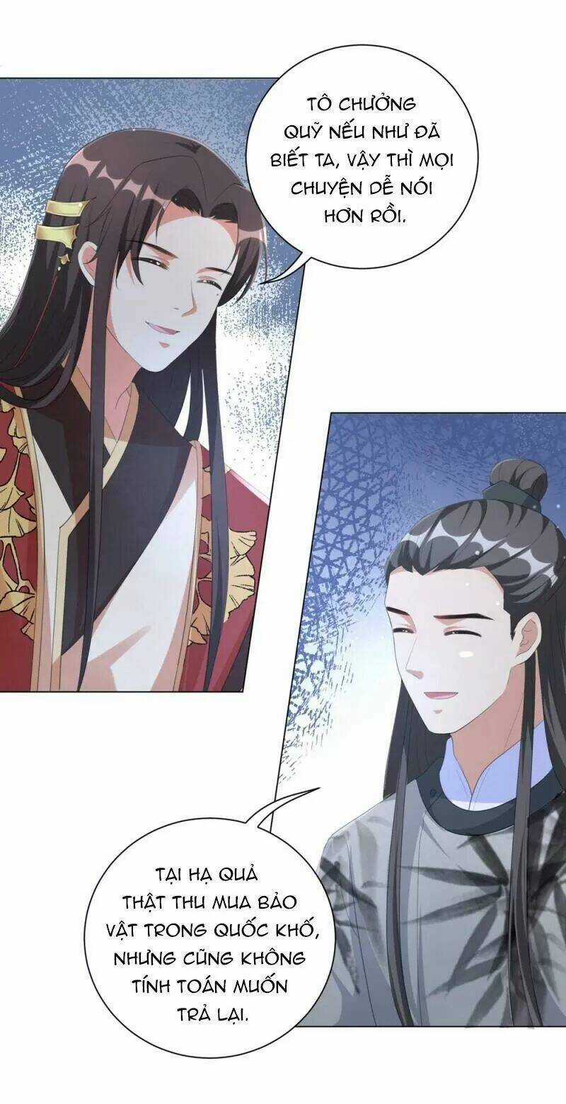 Vương Phi Có Độc! - Chapter 72 - Trang 27