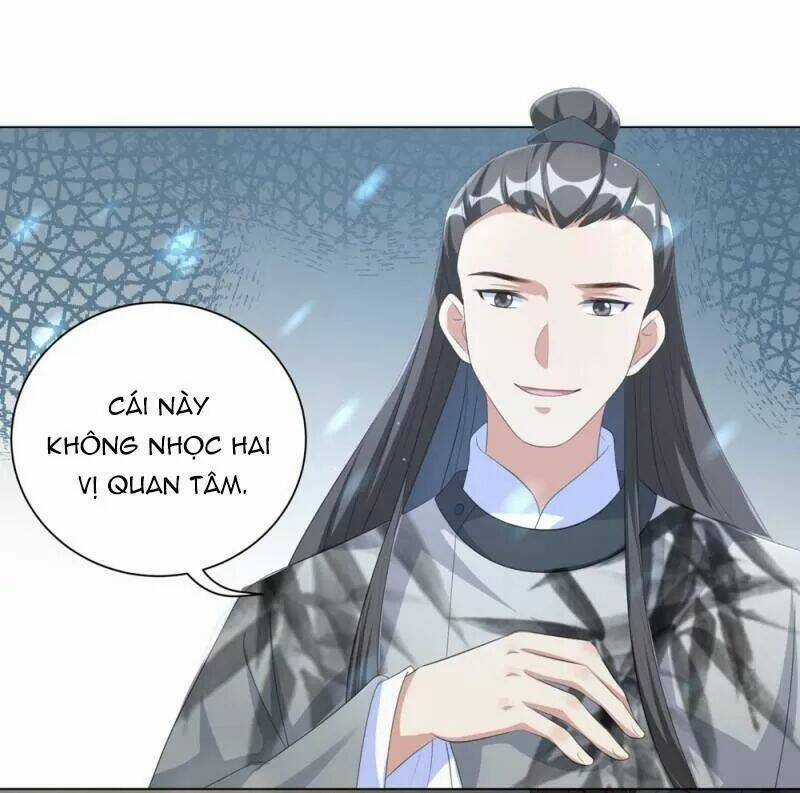 Vương Phi Có Độc! - Chapter 72 - Trang 29