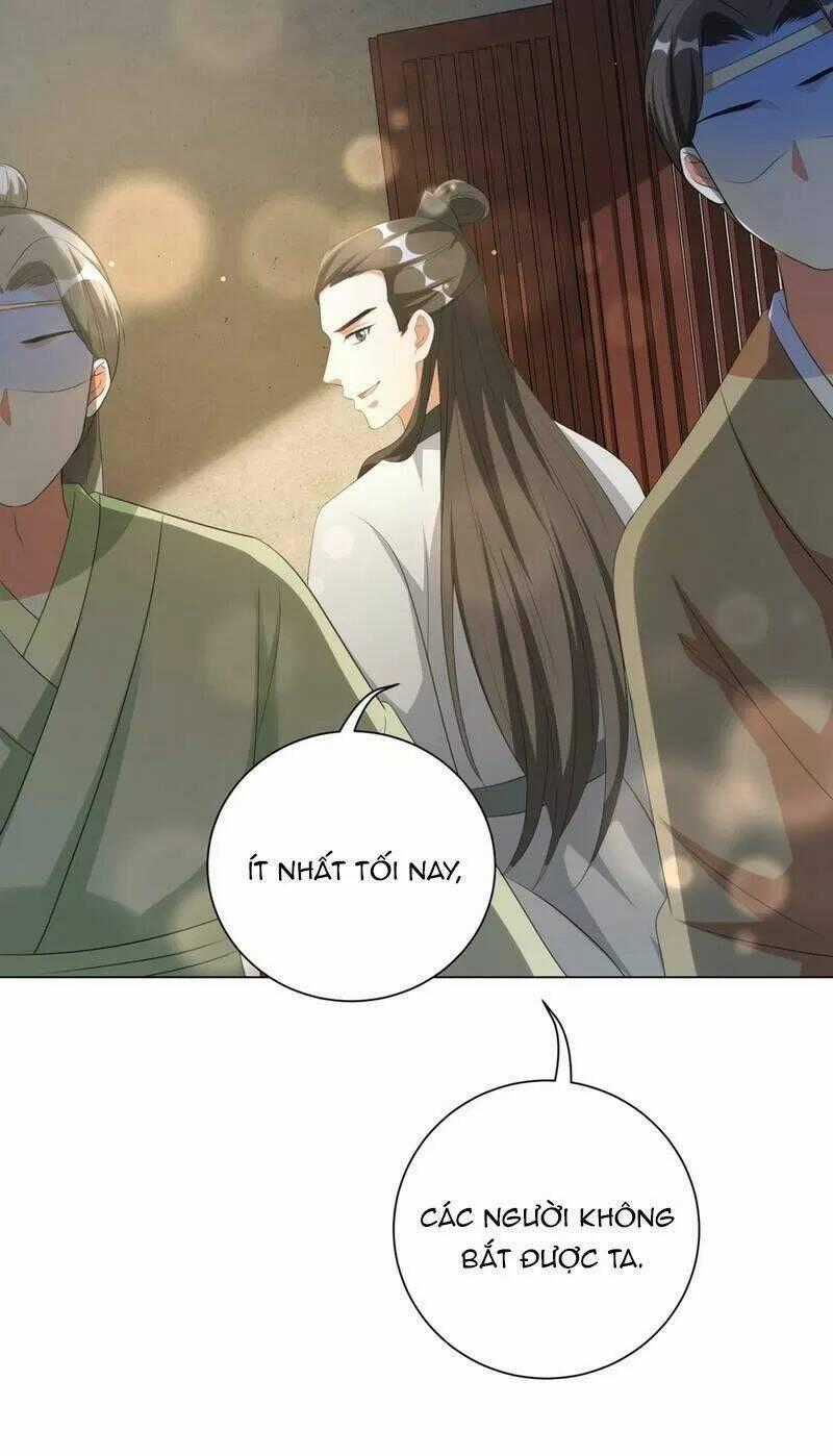 Vương Phi Có Độc! - Chapter 72 - Trang 30