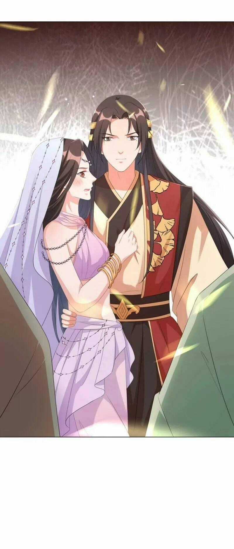 Vương Phi Có Độc! - Chapter 72 - Trang 31