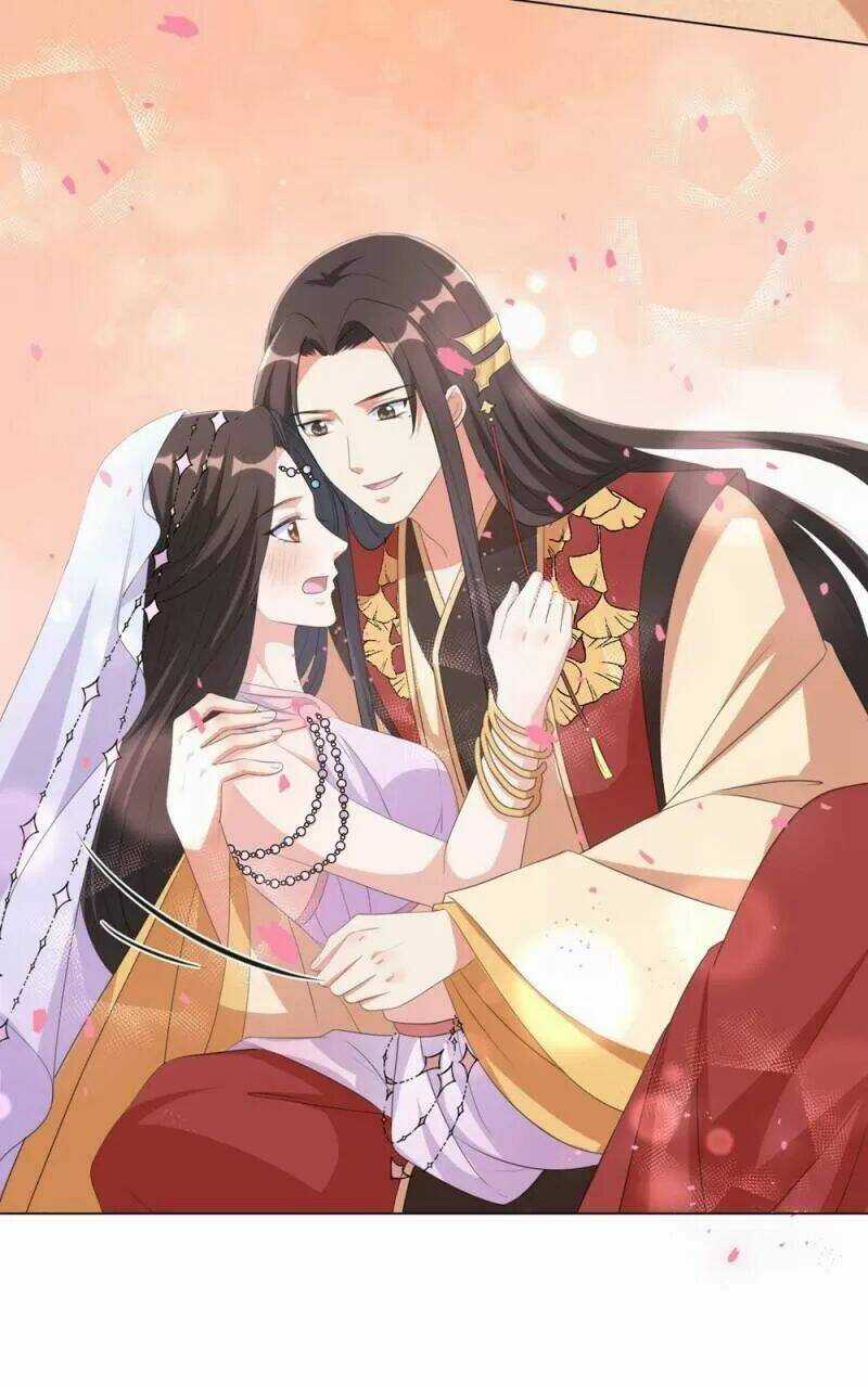 Vương Phi Có Độc! - Chapter 72 - Trang 6