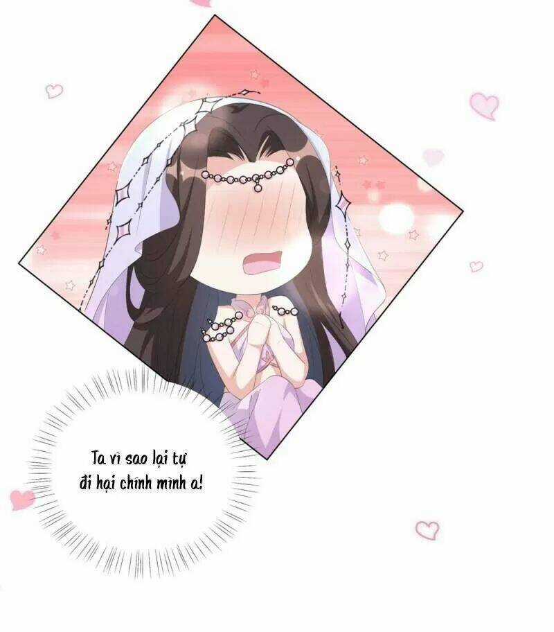 Vương Phi Có Độc! - Chapter 72 - Trang 10