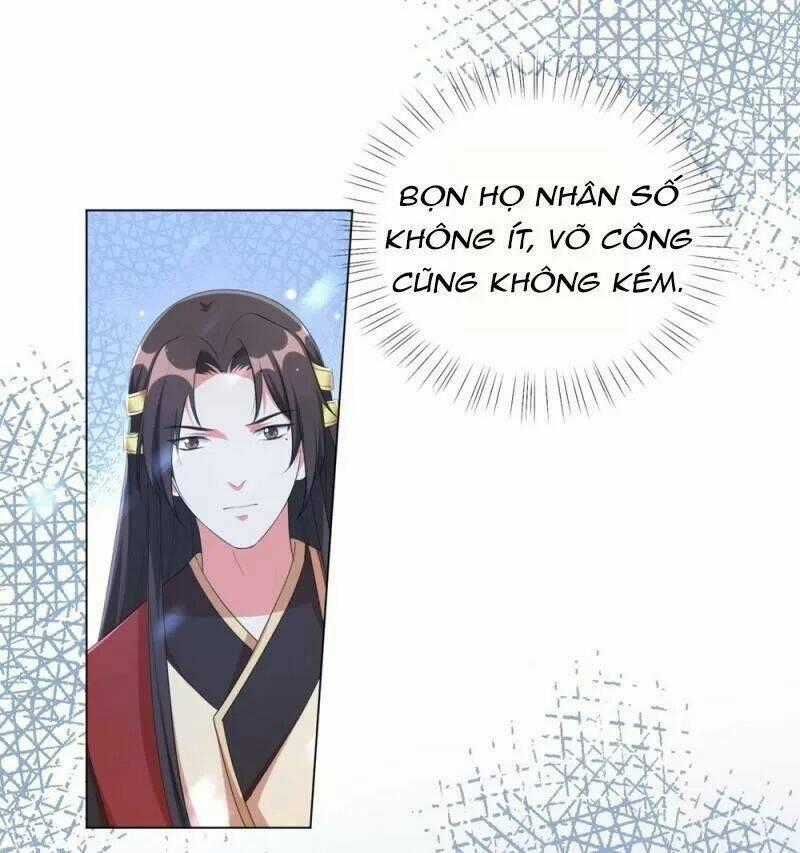 Vương Phi Có Độc! - Chapter 73 - Trang 2