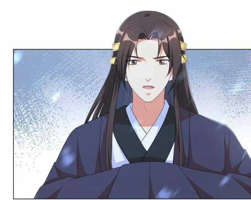 Vương Phi Có Độc! - Chapter 73 - Trang 12