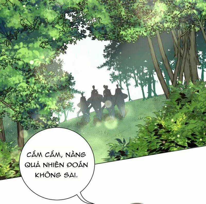 Vương Phi Có Độc! - Chapter 73 - Trang 15