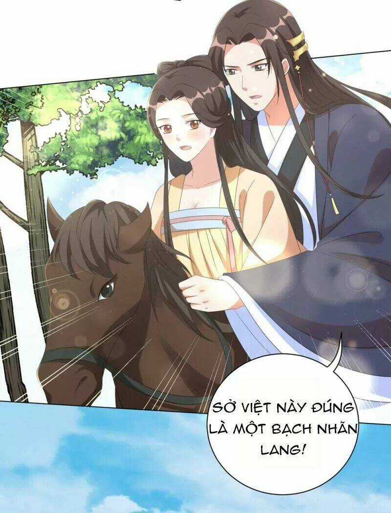 Vương Phi Có Độc! - Chapter 73 - Trang 16