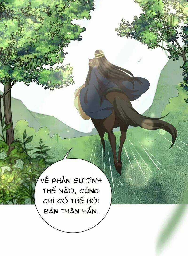 Vương Phi Có Độc! - Chapter 73 - Trang 18