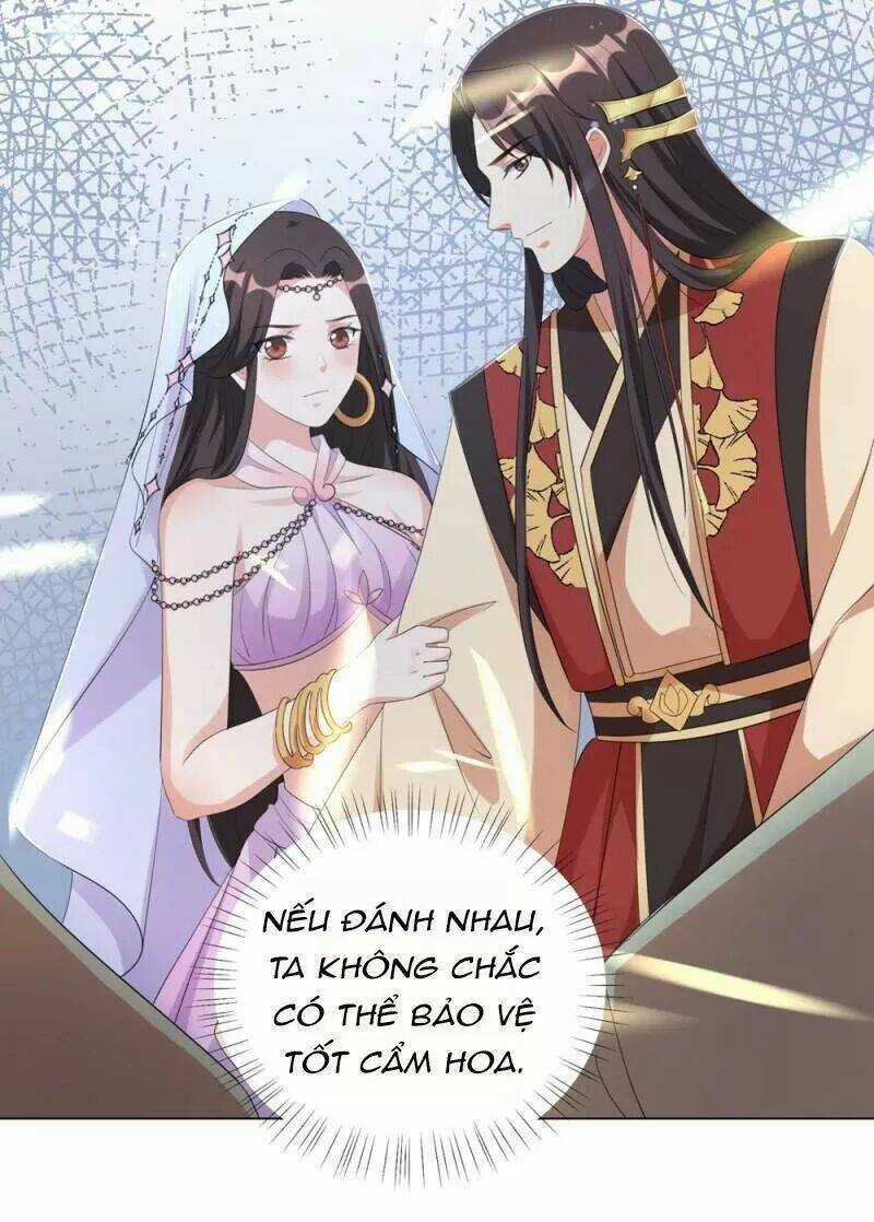 Vương Phi Có Độc! - Chapter 73 - Trang 3