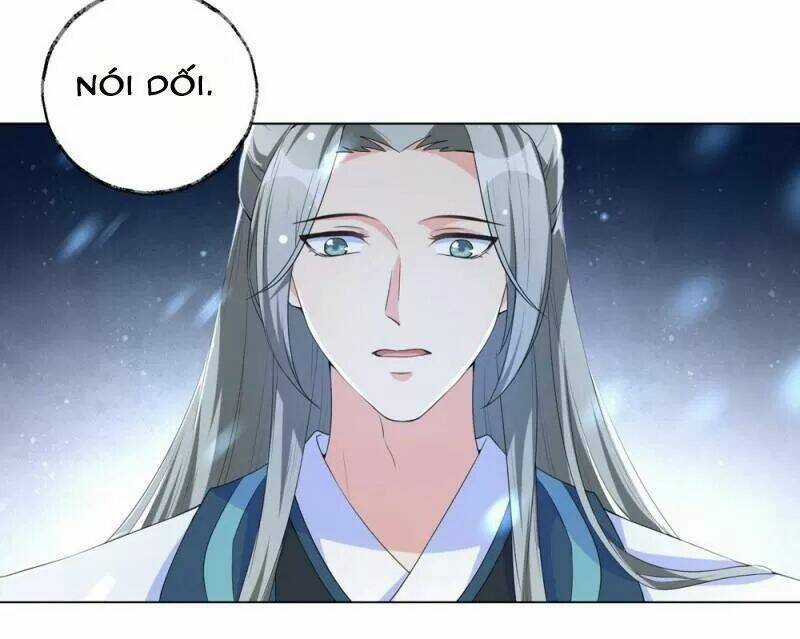 Vương Phi Có Độc! - Chapter 73 - Trang 22