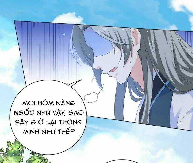 Vương Phi Có Độc! - Chapter 73 - Trang 24