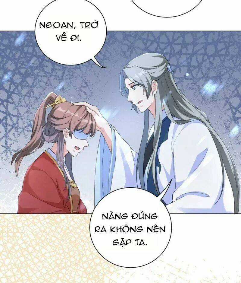 Vương Phi Có Độc! - Chapter 73 - Trang 26