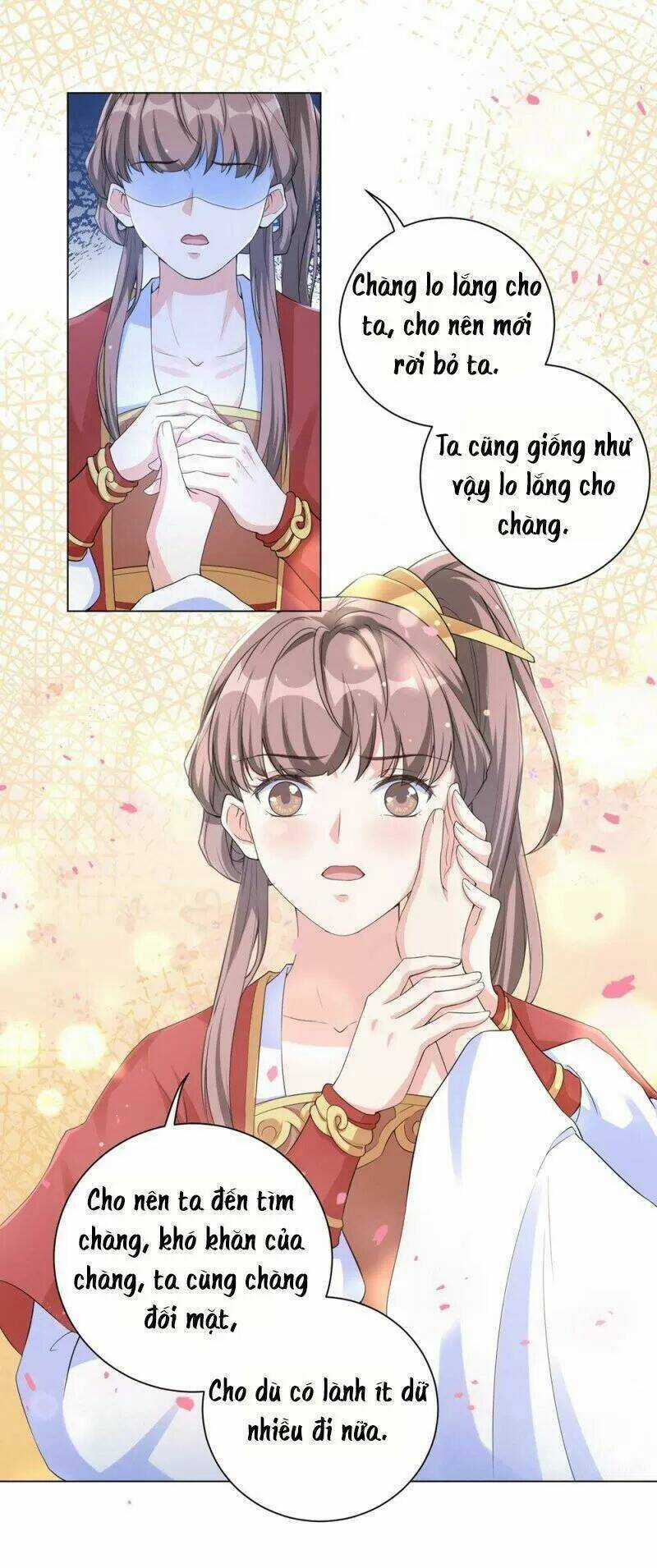 Vương Phi Có Độc! - Chapter 73 - Trang 27