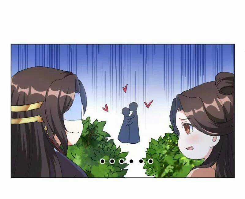 Vương Phi Có Độc! - Chapter 73 - Trang 28