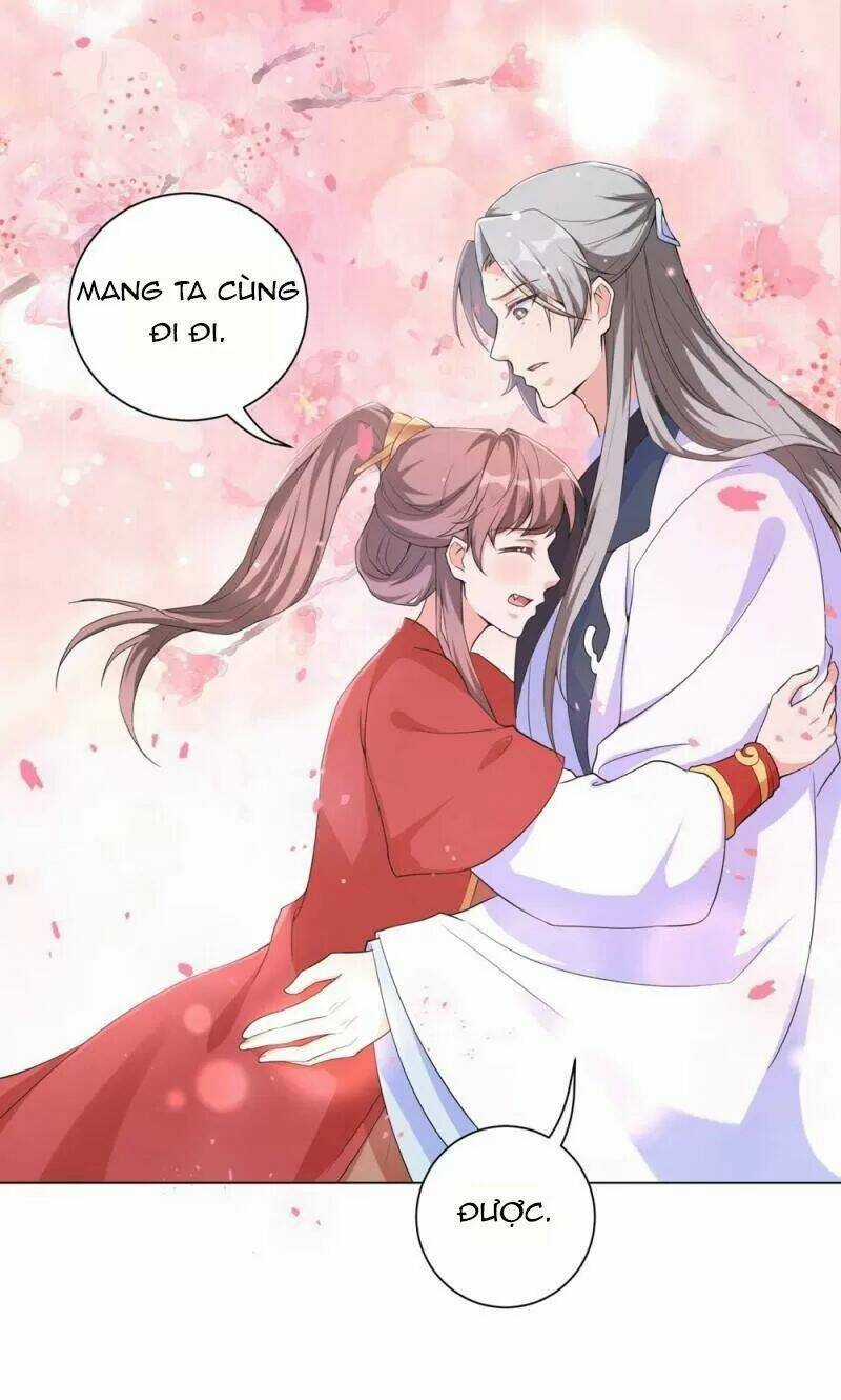 Vương Phi Có Độc! - Chapter 73 - Trang 30