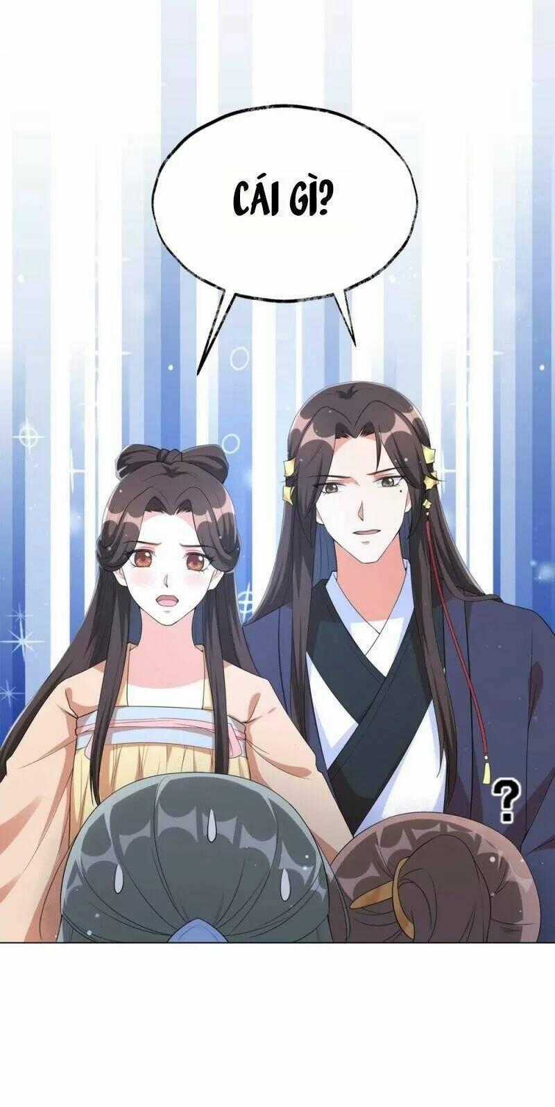 Vương Phi Có Độc! - Chapter 73 - Trang 32