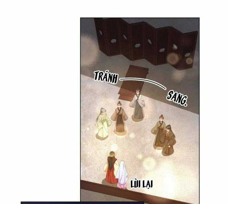 Vương Phi Có Độc! - Chapter 73 - Trang 6