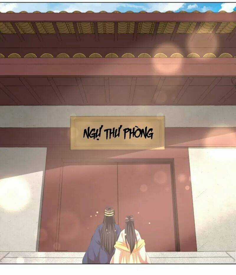 Vương Phi Có Độc! - Chapter 73 - Trang 8