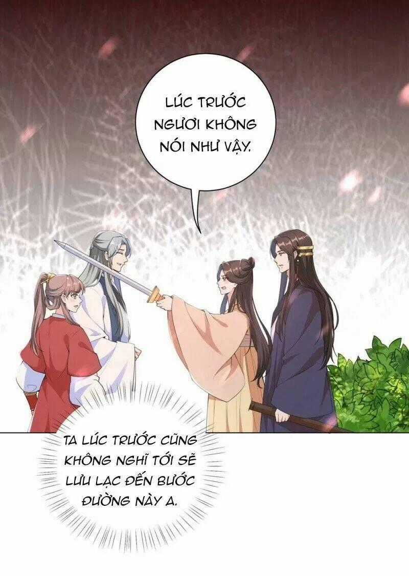 Vương Phi Có Độc! - Chapter 74 - Trang 2