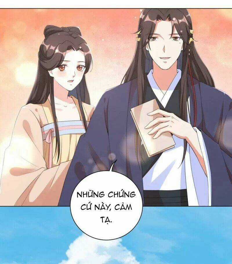 Vương Phi Có Độc! - Chapter 74 - Trang 13