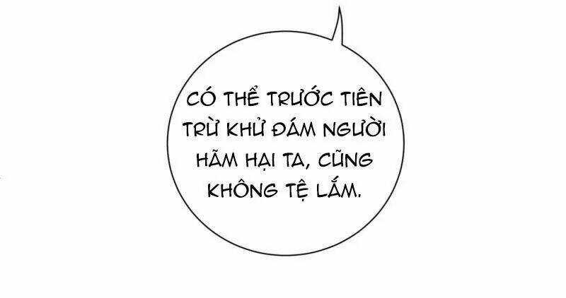 Vương Phi Có Độc! - Chapter 74 - Trang 18
