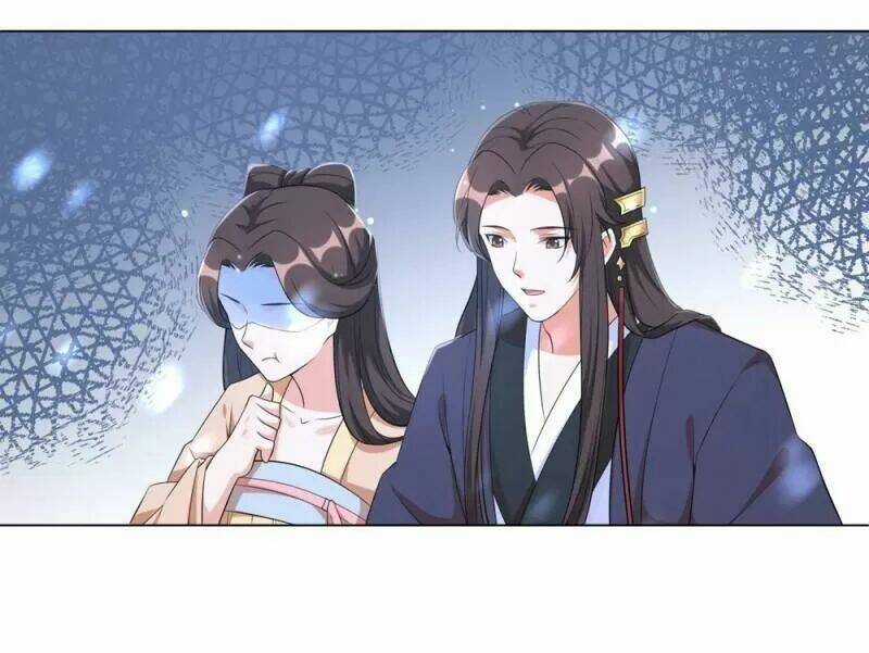 Vương Phi Có Độc! - Chapter 74 - Trang 19