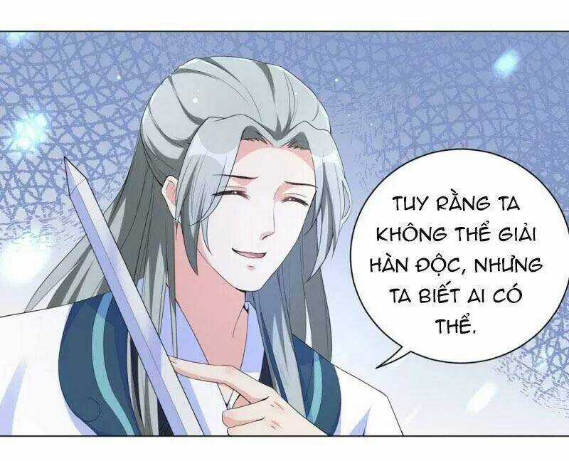 Vương Phi Có Độc! - Chapter 74 - Trang 3