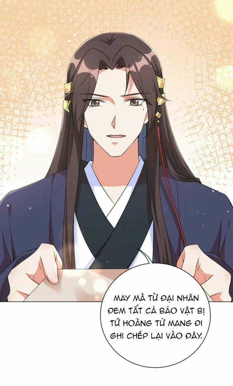 Vương Phi Có Độc! - Chapter 74 - Trang 22