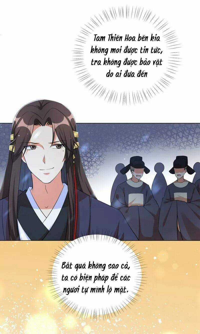 Vương Phi Có Độc! - Chapter 74 - Trang 24