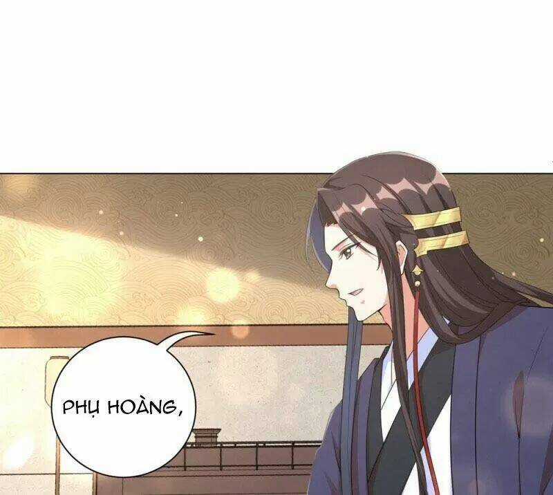 Vương Phi Có Độc! - Chapter 74 - Trang 28