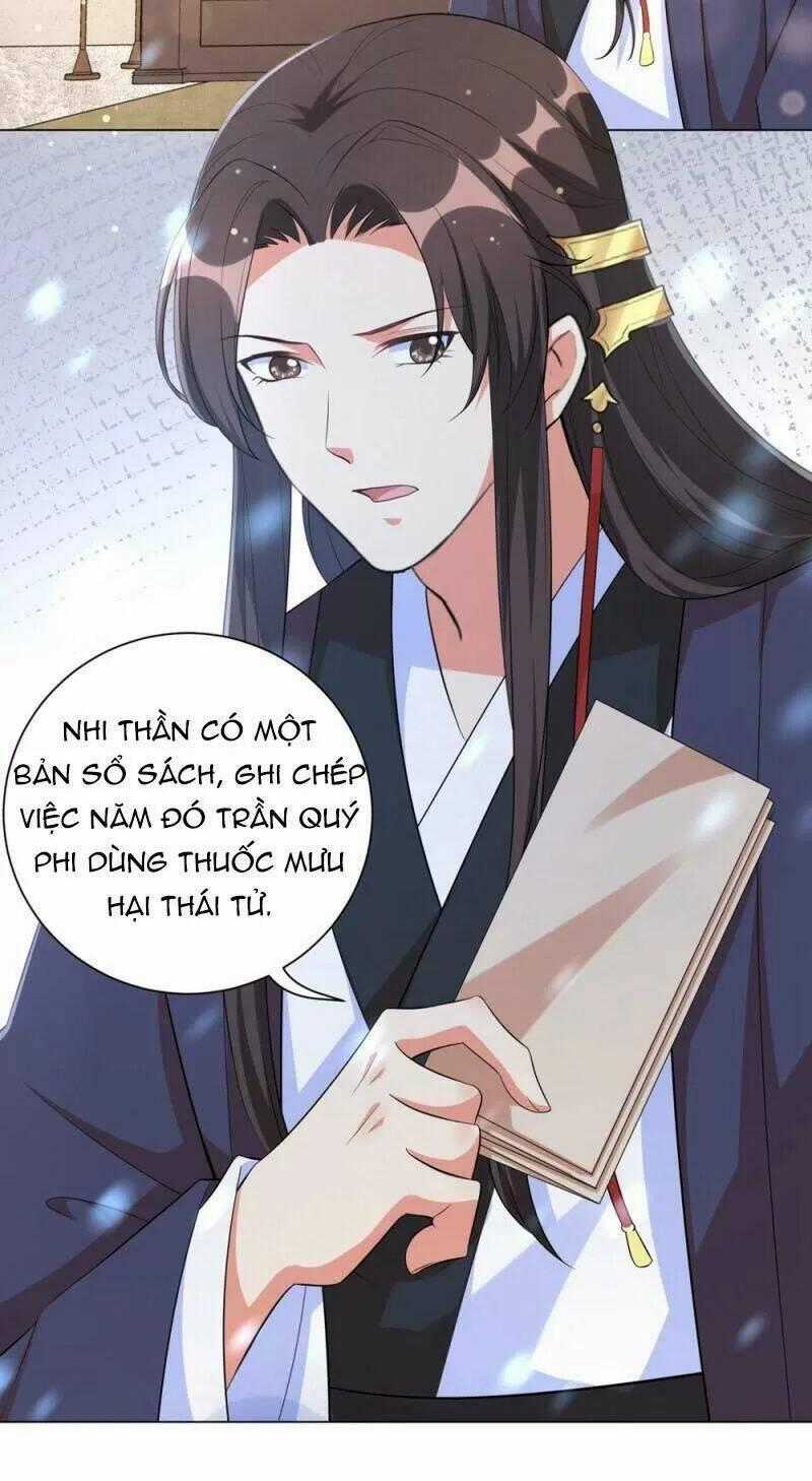 Vương Phi Có Độc! - Chapter 74 - Trang 29