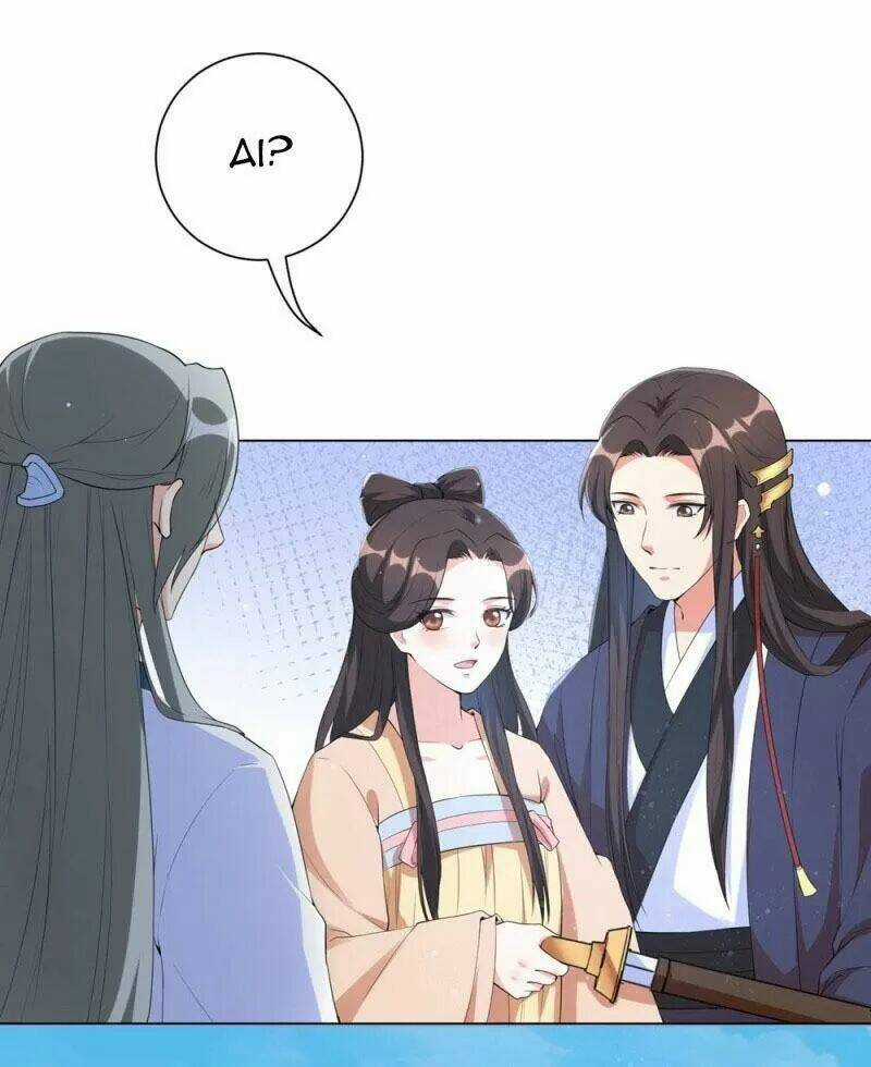 Vương Phi Có Độc! - Chapter 74 - Trang 4