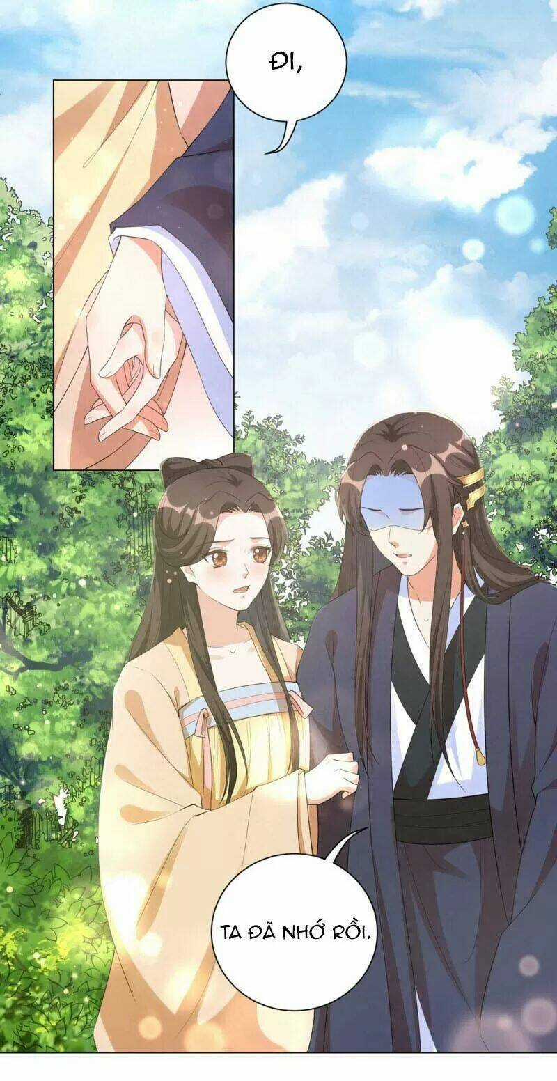 Vương Phi Có Độc! - Chapter 74 - Trang 8