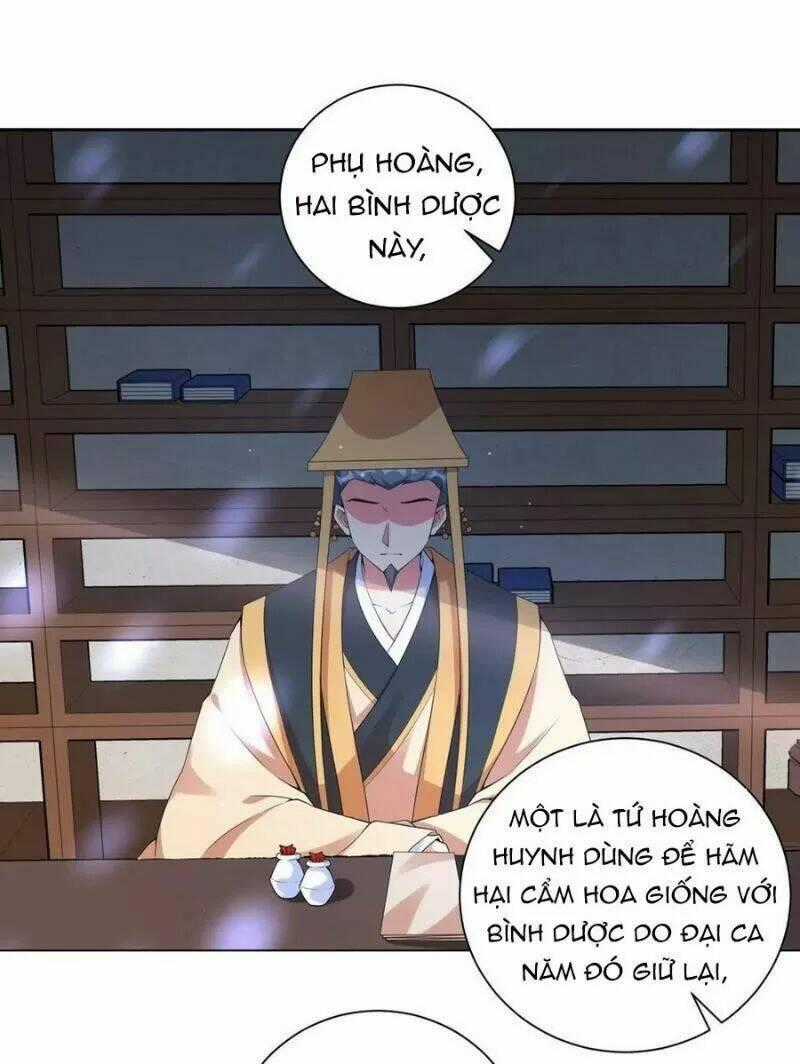 Vương Phi Có Độc! - Chapter 75 - Trang 2