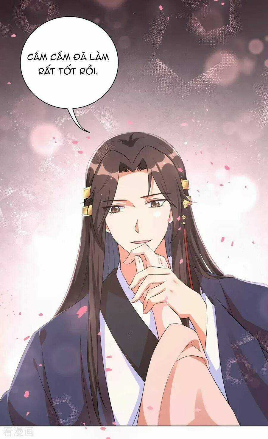 Vương Phi Có Độc! - Chapter 75 - Trang 12