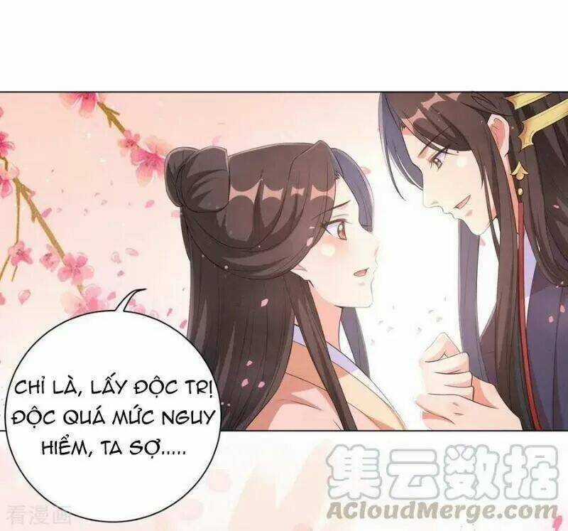 Vương Phi Có Độc! - Chapter 75 - Trang 13