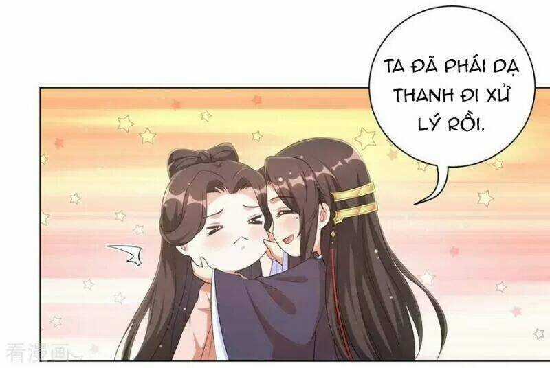 Vương Phi Có Độc! - Chapter 75 - Trang 17