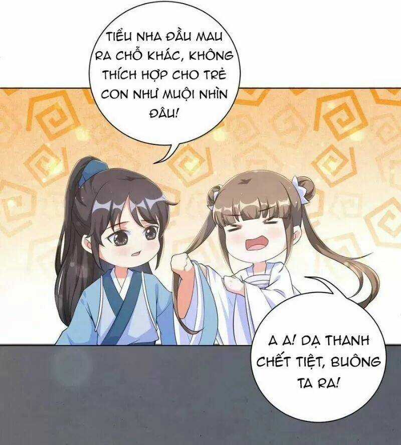 Vương Phi Có Độc! - Chapter 75 - Trang 20