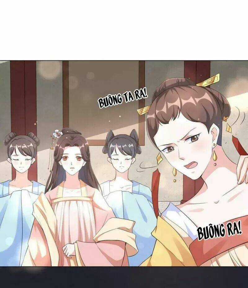 Vương Phi Có Độc! - Chapter 75 - Trang 23