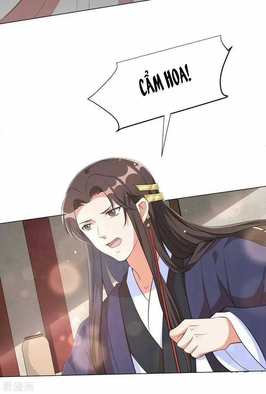 Vương Phi Có Độc! - Chapter 75 - Trang 25