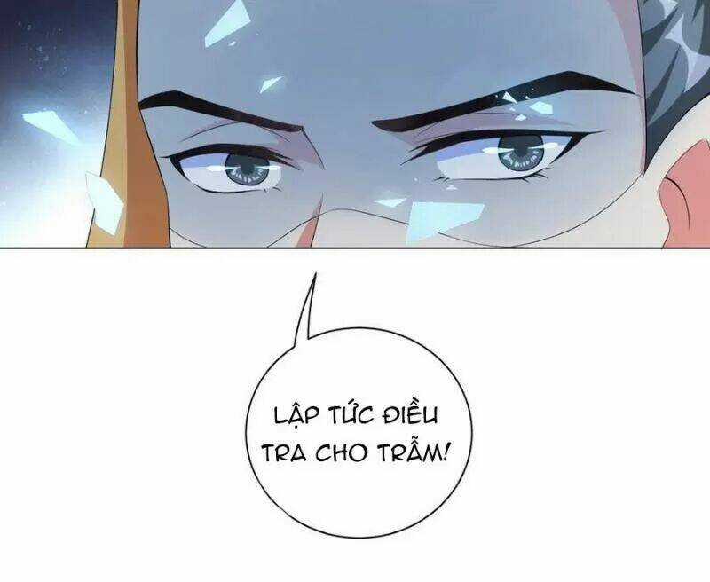Vương Phi Có Độc! - Chapter 75 - Trang 4