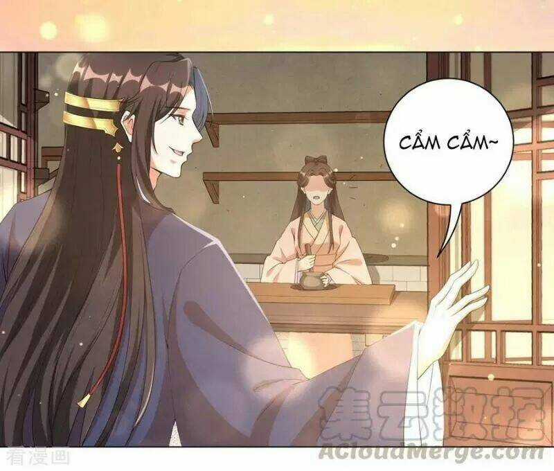 Vương Phi Có Độc! - Chapter 75 - Trang 7