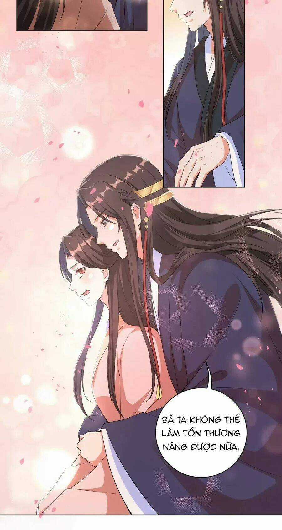 Vương Phi Có Độc! - Chapter 75 - Trang 9