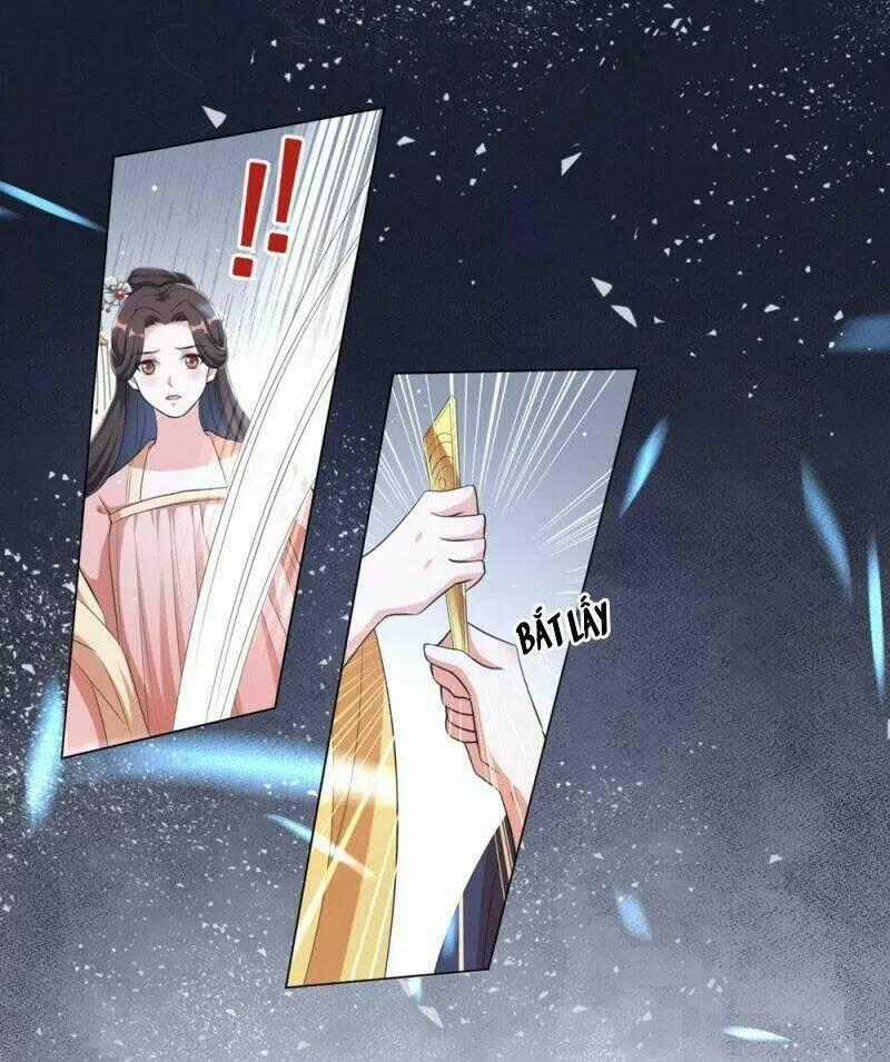 Vương Phi Có Độc! - Chapter 76 - Trang 2